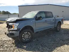 1FTEW1EP1KFC30923 2019 FORD F-150
