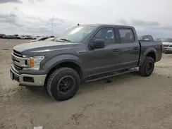 1FTEW1EP1KFC34261 2019 FORD F-150