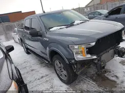 1FTEW1EP1KFC35085 2019 FORD F-150