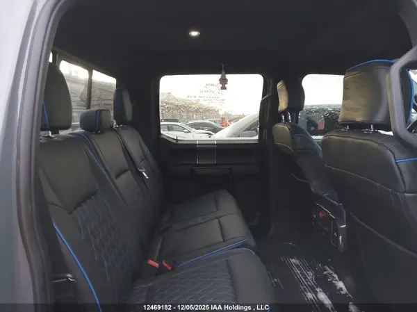 1FTEW1EP1KFC35085 2019 FORD F-150 - Image 8