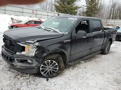 1FTEW1EP1KFC44403 2019 FORD F-150