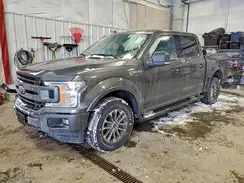 1FTEW1EP1KFC56325 2019 FORD F-150