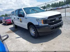 1FTEW1EP1KFC57006 2019 FORD F-150