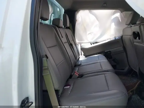 1FTEW1EP1KFC57006 2019 FORD F-150 - Image 8