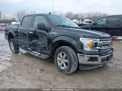 1FTEW1EP1KFC59256 2019 FORD F-150