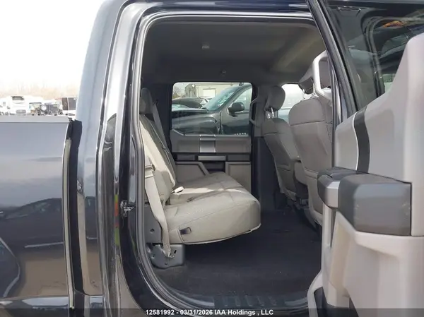 1FTEW1EP1KFC59256 2019 FORD F-150 - Image 8
