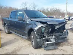 1FTEW1EP1KFC62089 2019 FORD F-150