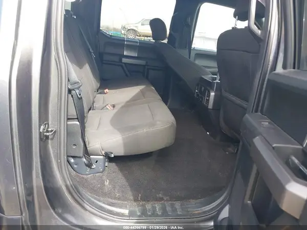 1FTEW1EP1KFC62089 2019 FORD F-150 - Image 8