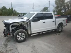 1FTEW1EP1KFC67843 2019 FORD F-150