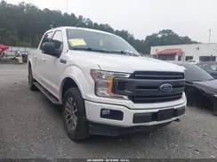 1FTEW1EP1KFC84075 2019 FORD F-150