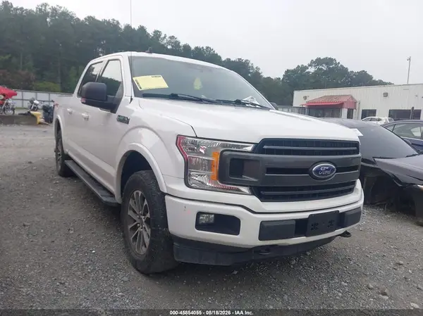 1FTEW1EP1KFC84075 2019 FORD F-150 - Image 1