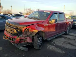 1FTEW1EP1KFC89888 2019 FORD F-150