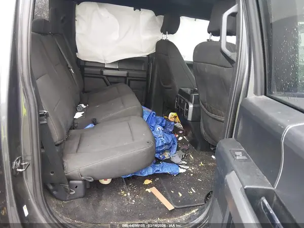 1FTEW1EP1KFC92483 2019 FORD F-150 - Image 8