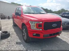 1FTEW1EP1KFC95092 2019 FORD F-150