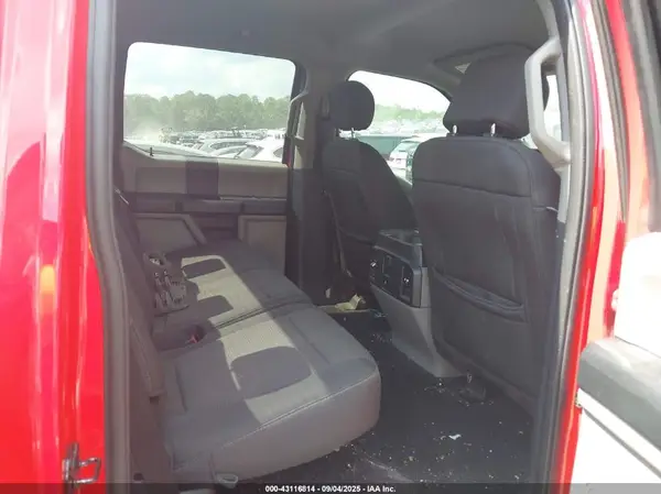 1FTEW1EP1KFC95092 2019 FORD F-150 - Image 8