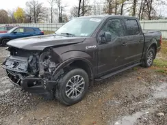 1FTEW1EP1KFC98624 2019 FORD F-150