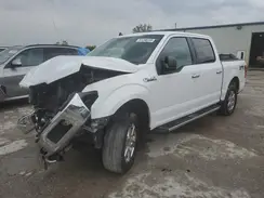 1FTEW1EP1KFD03269 2019 FORD F-150