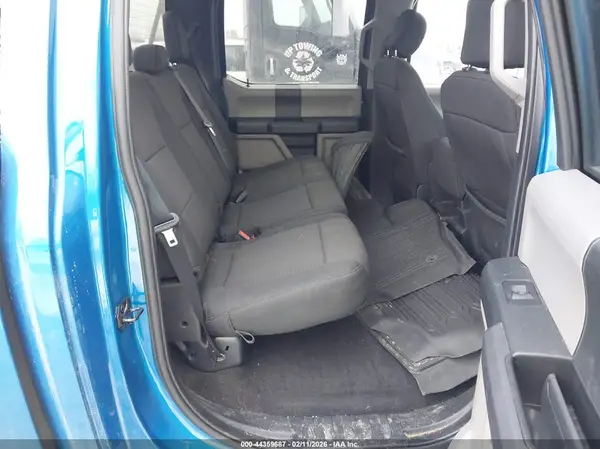 1FTEW1EP1KFD03384 2019 FORD F-150 - Image 8