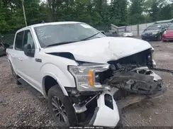1FTEW1EP1KFD03725 2019 FORD F-150