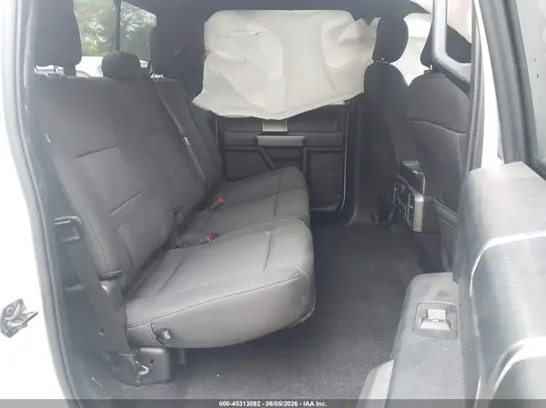 1FTEW1EP1KFD03725 2019 FORD F-150 - Image 8