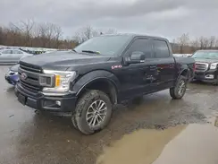 1FTEW1EP1KFD07063 2019 FORD F-150