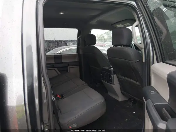 1FTEW1EP1KFD09203 2019 FORD F-150 - Image 8