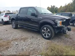 1FTEW1EP1KFD10514 2019 FORD F-150