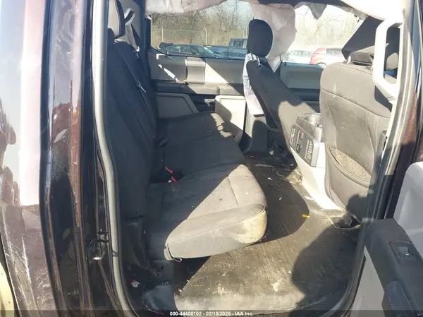 1FTEW1EP1KFD11355 2019 FORD F-150 - Image 8