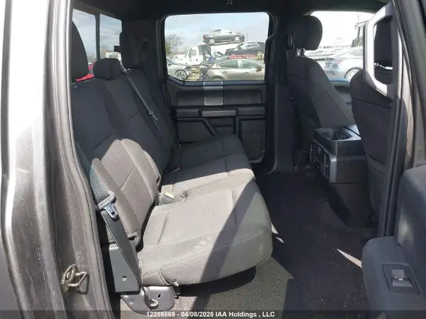 1FTEW1EP1KFD21092 2019 FORD F-150 - Image 8