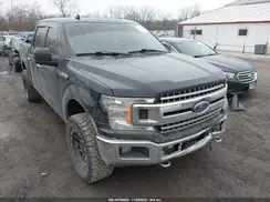 1FTEW1EP1KFD23201 2019 FORD F-150