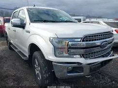 1FTEW1EP1KFD24459 2019 FORD F-150