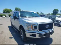 1FTEW1EP1KFD24722 2019 FORD F-150