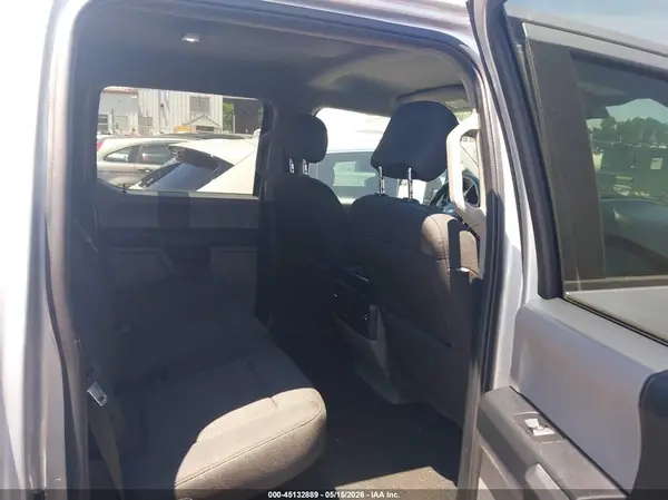 1FTEW1EP1KFD24722 2019 FORD F-150 - Image 8