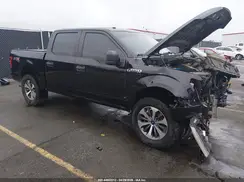 1FTEW1EP1KFD25840 2019 FORD F-150