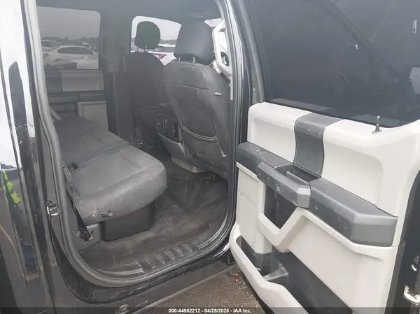1FTEW1EP1KFD25840 2019 FORD F-150 - Image 8