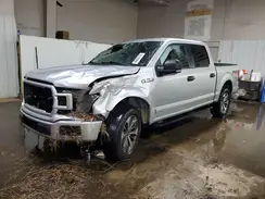 1FTEW1EP1KFD29385 2019 FORD F-150