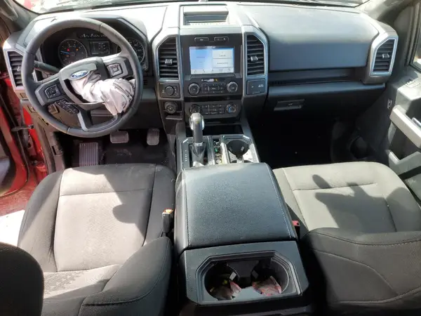 1FTEW1EP1KFD31749 2019 FORD F-150 - Image 8
