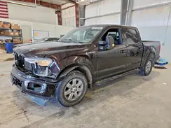 1FTEW1EP1KFD36921 2019 FORD F-150