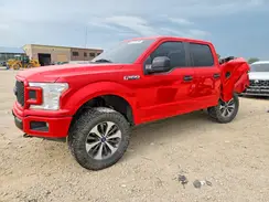 1FTEW1EP1KFD43478 2019 FORD F-150