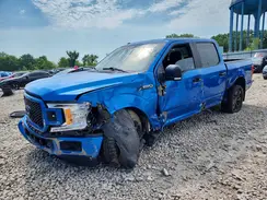 1FTEW1EP1KFD50799 2019 FORD F-150