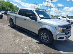 1FTEW1EP1KFD51936 2019 FORD F-150