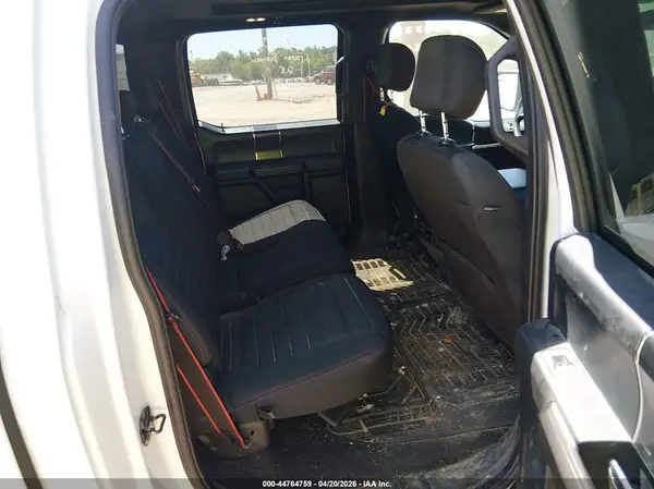 1FTEW1EP1KFD52262 2019 FORD F-150 - Image 8