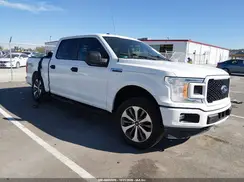 1FTEW1EP1KKC02790 2019 FORD F-150