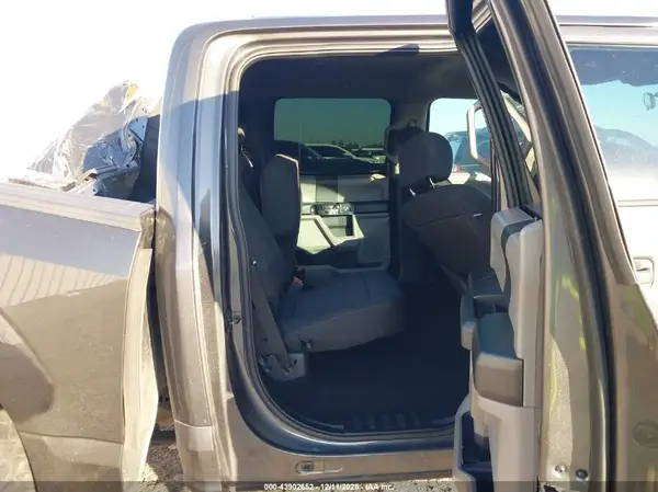 1FTEW1EP1KKC09884 2019 FORD F-150 - Image 8