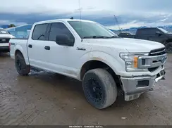 1FTEW1EP1KKC15636 2019 FORD F-150