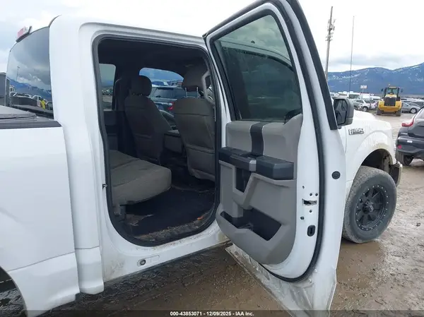 1FTEW1EP1KKC15636 2019 FORD F-150 - Image 8