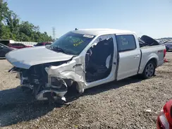1FTEW1EP1KKC23011 2019 FORD F-150