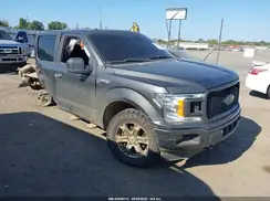 1FTEW1EP1KKC26989 2019 FORD F-150