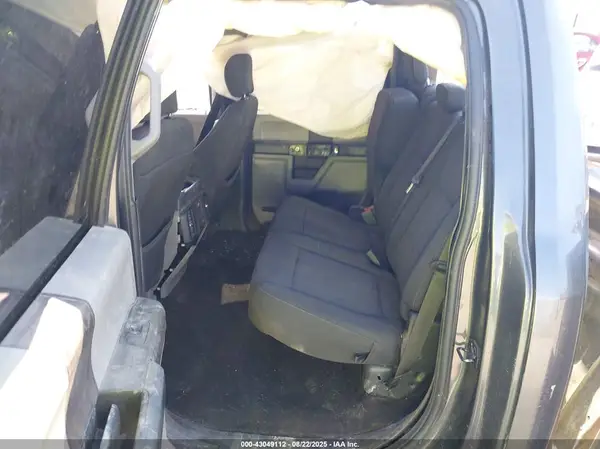 1FTEW1EP1KKC26989 2019 FORD F-150 - Image 8