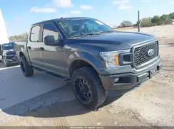 1FTEW1EP1KKC31545 2019 FORD F-150